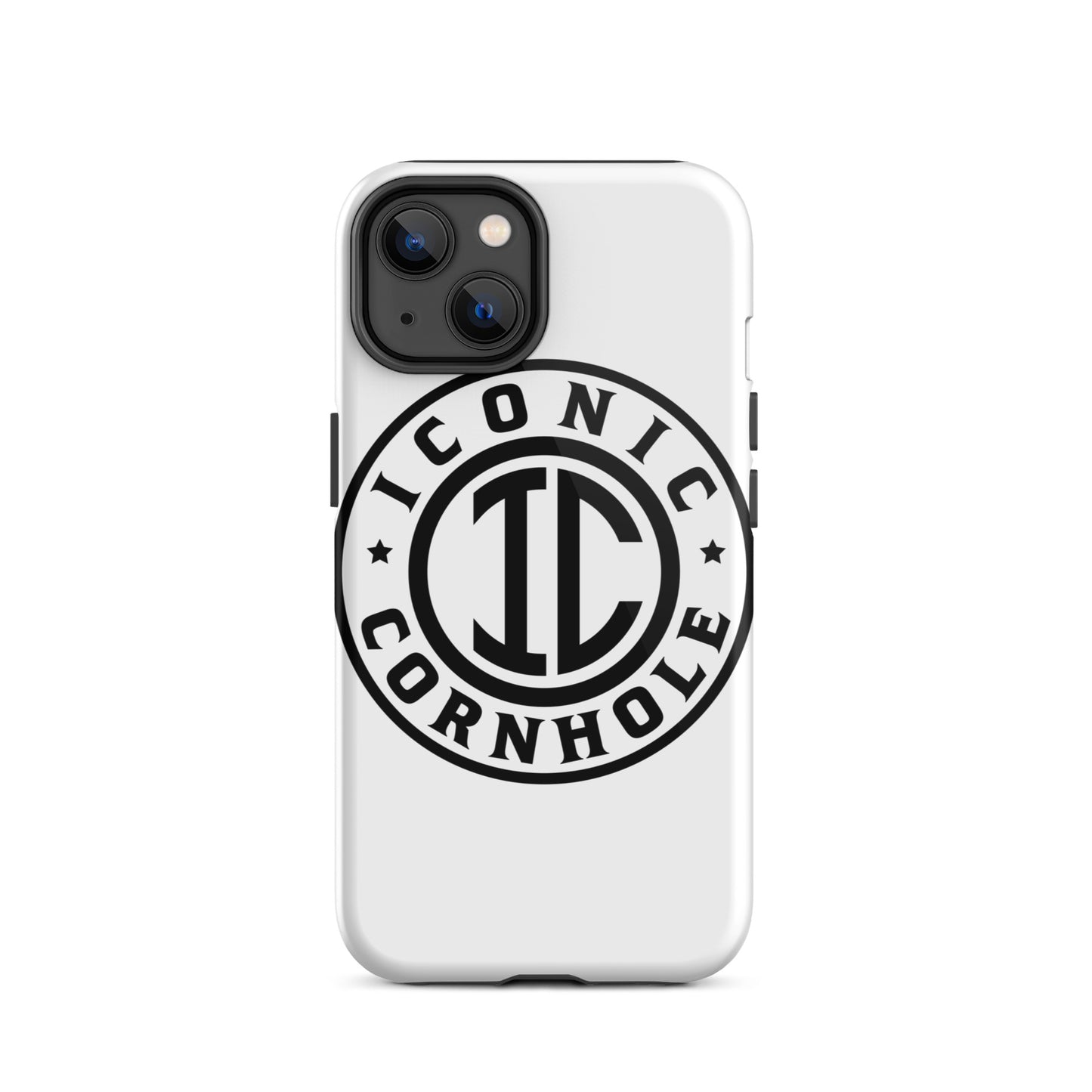 Iconic Tough iPhone case