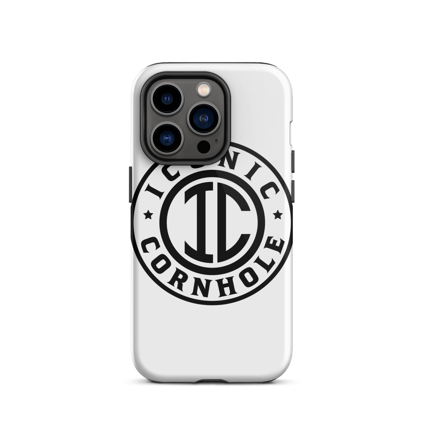 Iconic Tough iPhone case